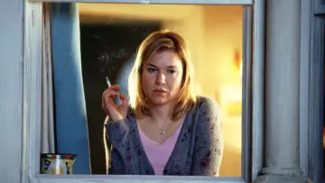 Zasłona do filmu "Bridget Jones: W pogoni za rozumem" #886515