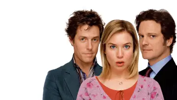 Zasłona do filmu "Bridget Jones: W pogoni za rozumem" #886516