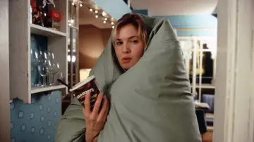 Zasłona do filmu "Bridget Jones: W pogoni za rozumem" #886517