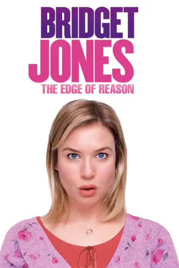 Plakat do filmu "Bridget Jones: W pogoni za rozumem" #886525