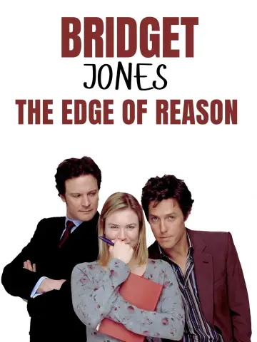 Bridget Jones: W pogoni za rozumem