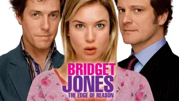 Zasłona do filmu "Bridget Jones: W pogoni za rozumem" #90640
