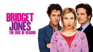 Zasłona do filmu "Bridget Jones: W pogoni za rozumem" #90641