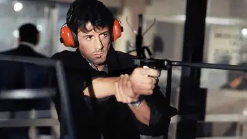 Zasłona do filmu "Cobra" #305222
