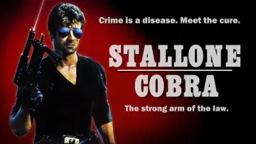 Zasłona do filmu "Cobra" #64276