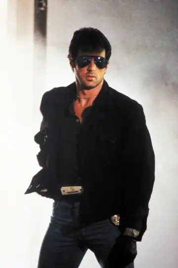 Plakat do filmu "Cobra" #709300