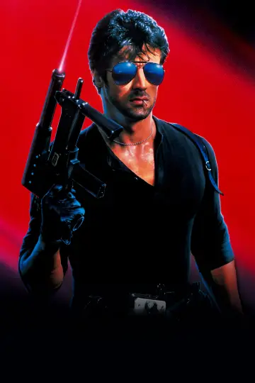 Plakat do filmu "Cobra" #848880