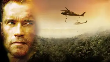 Zasłona do filmu "Na Własną Rękę" #332191