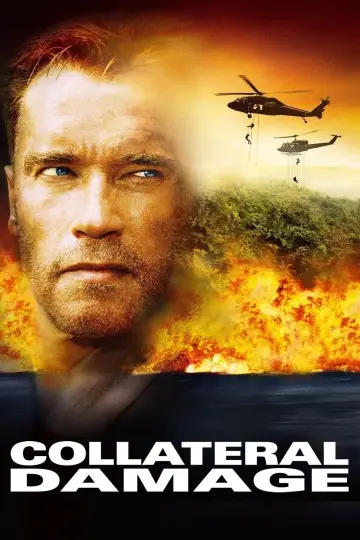 Plakat do filmu "Na Własną Rękę" #332194