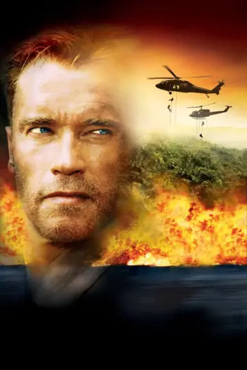 Plakat do filmu "Na Własną Rękę" #881327