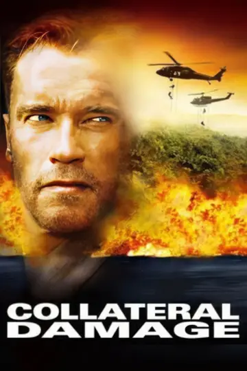 Plakat do filmu "Na Własną Rękę" #881331