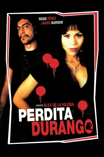 Plakat do filmu "Perdita Durango" #1025260