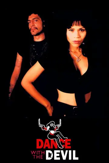 Plakat do filmu "Perdita Durango" #1025261