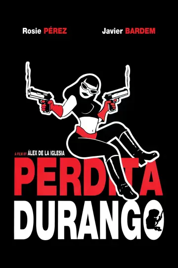 Plakat do filmu "Perdita Durango" #1025265