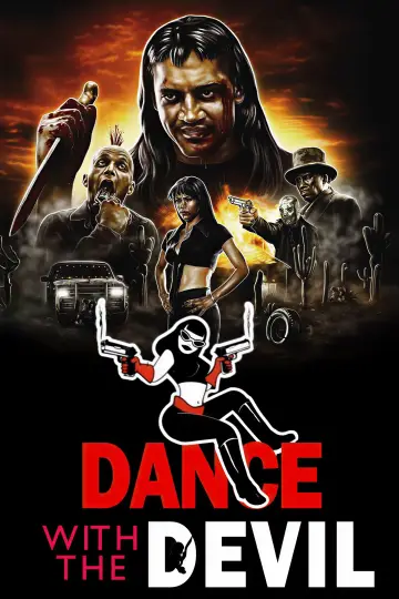 Plakat do filmu "Perdita Durango" #1584936