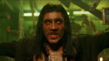 Zasłona do filmu "Perdita Durango" #1753605