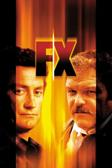 Plakat do filmu "F/X 1" #280750