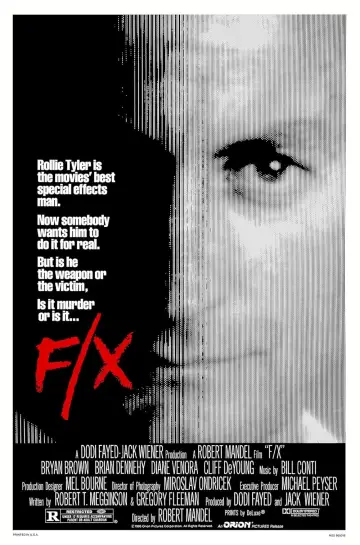 F/X 1