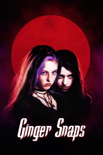 Plakat do filmu "Zdjęcia Ginger" #1533006