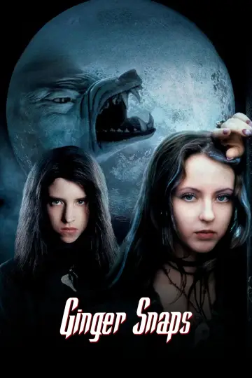Plakat do filmu "Zdjęcia Ginger" #1582019