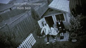 Zasłona do filmu "Zdjęcia Ginger" #1829461
