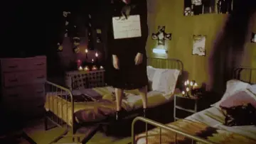 Zasłona do filmu "Zdjęcia Ginger" #1829464