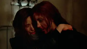 Zasłona do filmu "Zdjęcia Ginger" #259289