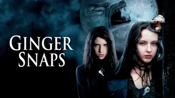 Zasłona do filmu "Zdjęcia Ginger" #259294
