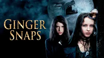 Zasłona do filmu "Zdjęcia Ginger" #259297