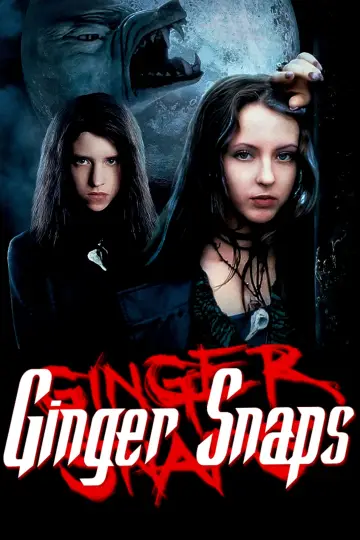 Plakat do filmu "Zdjęcia Ginger" #259301