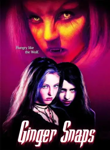 Plakat do filmu "Zdjęcia Ginger" #259302