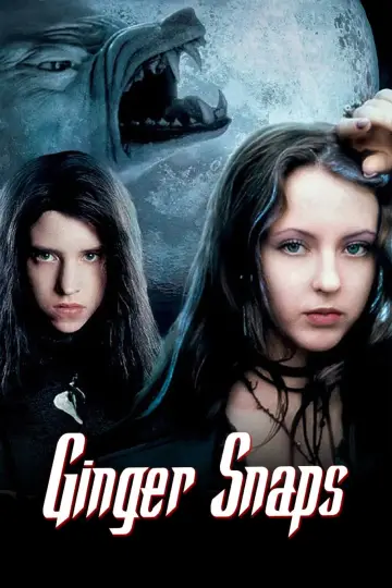 Plakat do filmu "Zdjęcia Ginger" #259307