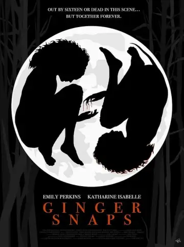 Plakat do filmu "Zdjęcia Ginger" #259308