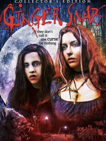 Plakat do filmu "Zdjęcia Ginger" #259310