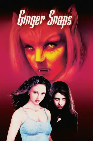 Plakat do filmu "Zdjęcia Ginger" #259313