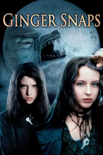 Plakat do filmu "Zdjęcia Ginger" #259317