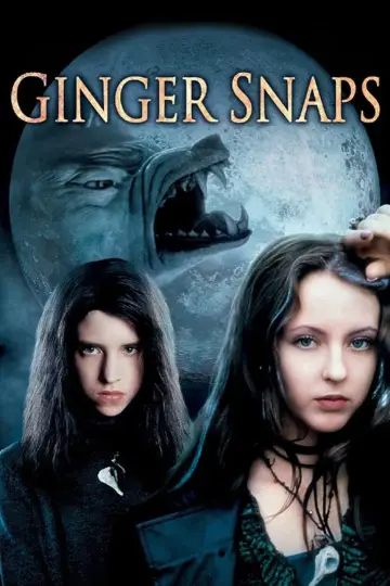 Plakat do filmu "Zdjęcia Ginger" #505476
