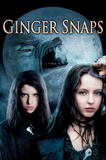 Plakat do filmu "Zdjęcia Ginger" #505477