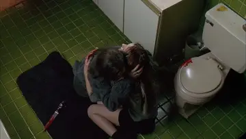 Zasłona do filmu "Zdjęcia Ginger" #858885