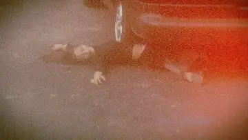 Zasłona do filmu "Zdjęcia Ginger" #858889