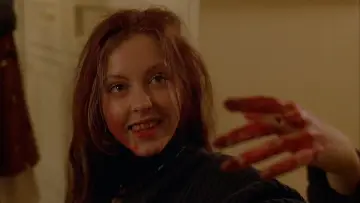 Zasłona do filmu "Zdjęcia Ginger" #858899
