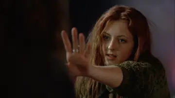 Zasłona do filmu "Zdjęcia Ginger" #858900