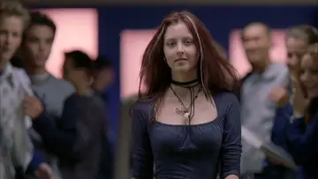 Zasłona do filmu "Zdjęcia Ginger" #858907