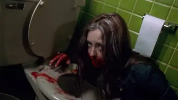 Zasłona do filmu "Zdjęcia Ginger" #858911