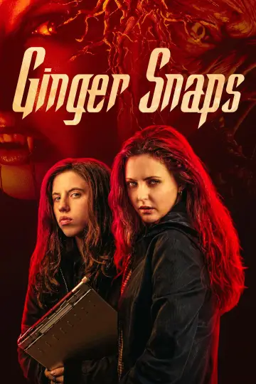 Plakat do filmu "Zdjęcia Ginger" #858926