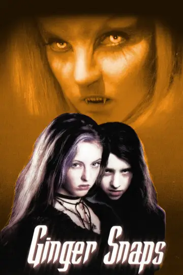 Plakat do filmu "Zdjęcia Ginger" #858928