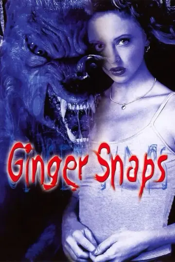 Plakat do filmu "Zdjęcia Ginger" #858935