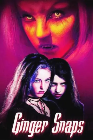 Plakat do filmu "Zdjęcia Ginger" #858936