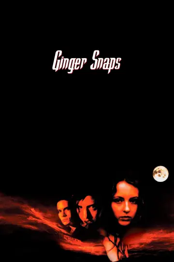 Plakat do filmu "Zdjęcia Ginger" #858937
