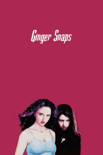 Plakat do filmu "Zdjęcia Ginger" #858939